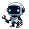 Rusty Logo