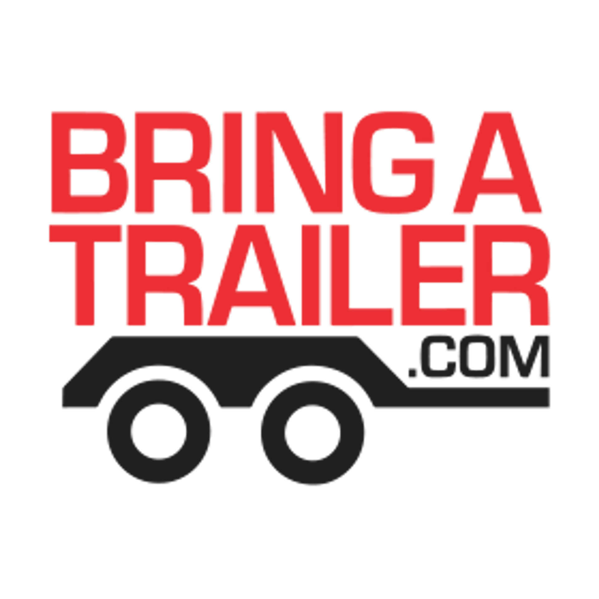 Bring a Trailer