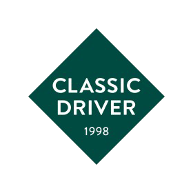 Classic Driver