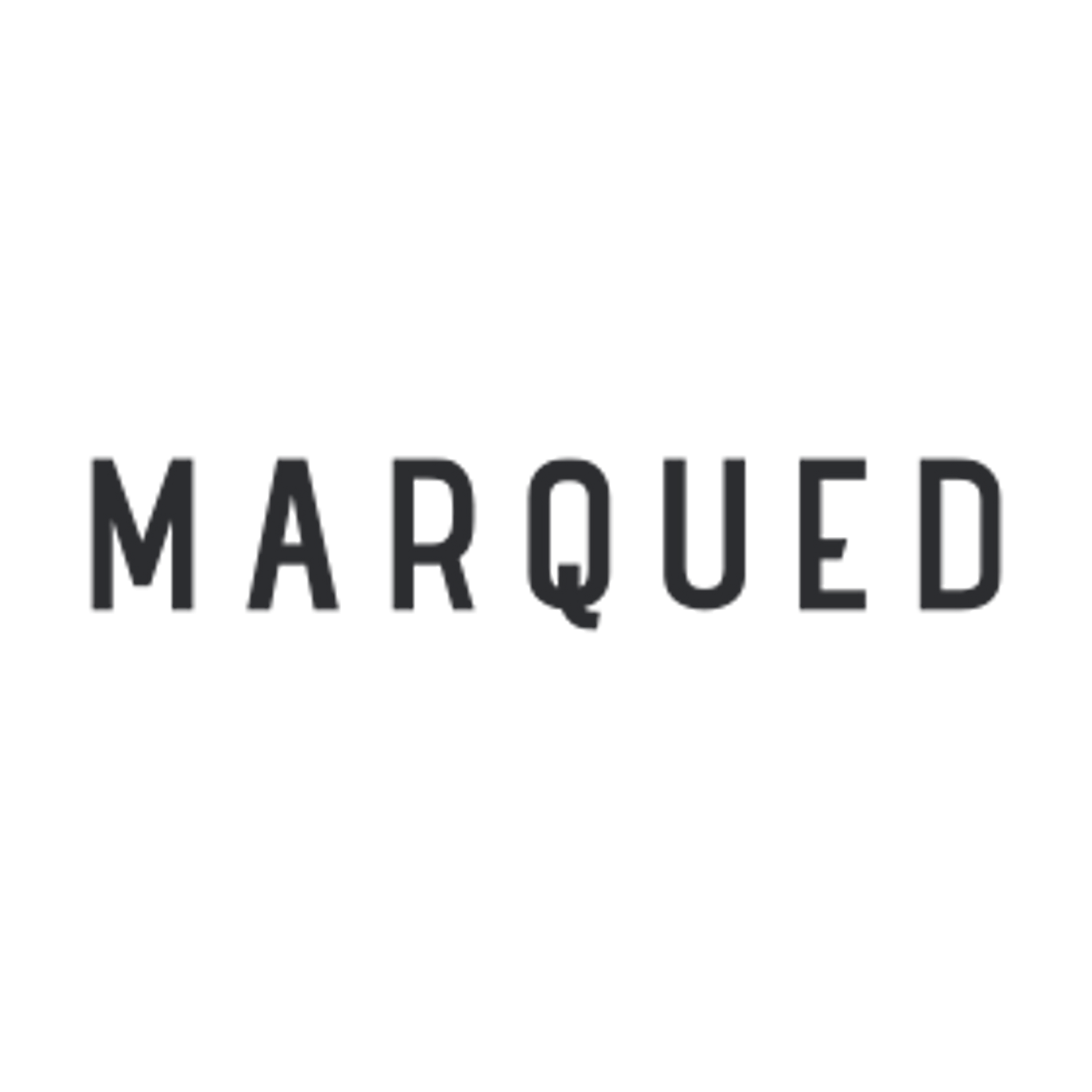 Marqued