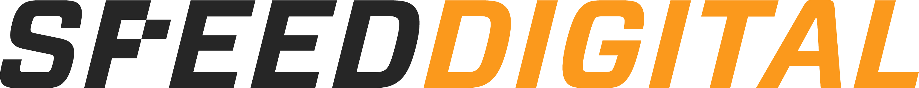 Speed Digital logo